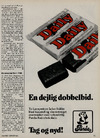 Daily - en dejlig dobbeltbid 