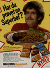 Har du prøvet en superbøf?
