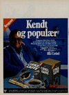 Kend og populær Cirkel Kaffe 