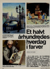 Et halvt århundredes hverdag i farver 