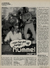 Hummel jogging