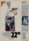 Nyvit storvask 