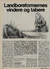 Danskernes historie 8: Landboreformernes vindere og tabere