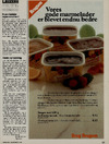 Vores gode marmelader er blevet endnu bedre 