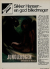 Månedens plakat: Sikker Hansen - en god billedmaler 