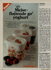 Mejse fløjtende go' yoghurt 
