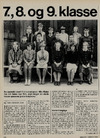 7., 8. og 9. klasse