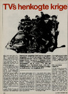 TVs henkogte krige 