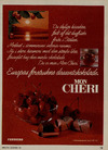Mon Cheri fra Ferrero 