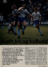 Kæft, trit og fodbold 