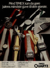 Timex Quartz