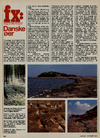 FX: Danske øer 