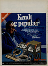 Kendt og populær - Cirkel kaffe 