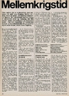 Danskernes historie 10: Mellemkrigstid 