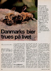 Danmarks bier trues på livet 