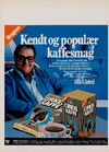 Kendt og populær - Cirkel kaffe 