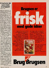 Brugsen er frisk med gode ideér 