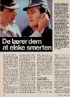 De lærer dem at elske smerten 