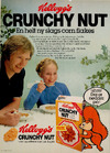 Kellog's Crunchy nut 
