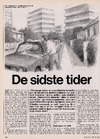Danskernes historie 12: De sidste tider 