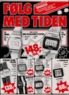 Følg med tiden