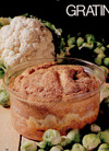 Gratin og Soufflé