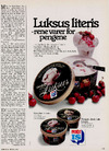 Luksus literis - rene varer for pengene 