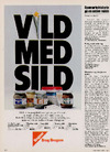 Vild med sild 