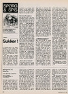 Tema: Sukker 