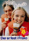 Frisko Cornetto 
