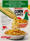 Kellog's Corn Flakes 