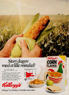 Kellog's Corn Flakes 