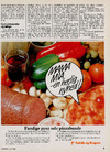 Færdige pynt-selv pizzabunde 