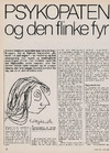 Psykopaten og den flinke fyr 