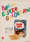 Guld Korn