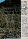 Fortids storhed og nutids kaos 