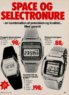 Space og Selectronure 