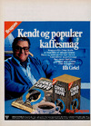 Kendt og populær - Cirkel kaffe 
