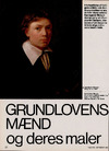 Grundlovens mænd og deres maler 