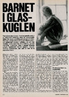 Barnet i glaskuglen 