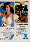Ha' HP sauce i huset 