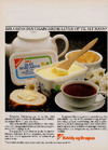 Diæt margarine 