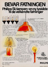 Bevar fatningen Philips SL lampen - en ny lyskilde til de velkendte fatninger