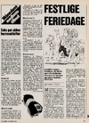 Festlige feriedage 