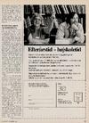 Efterårstid = højskoletid 