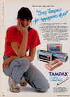Tampax