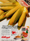 Kellog's Corn Flakes 