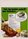 Selv den bedste opskrift kan forbedres 