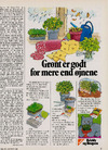 Grønt er godt for mere end øjnene 