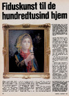 Fiduskunst til de hundredtusind hjem 